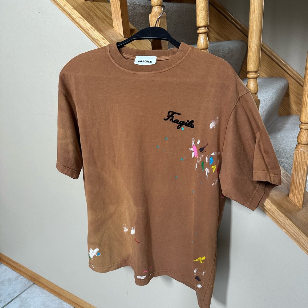 Fragile Shirt